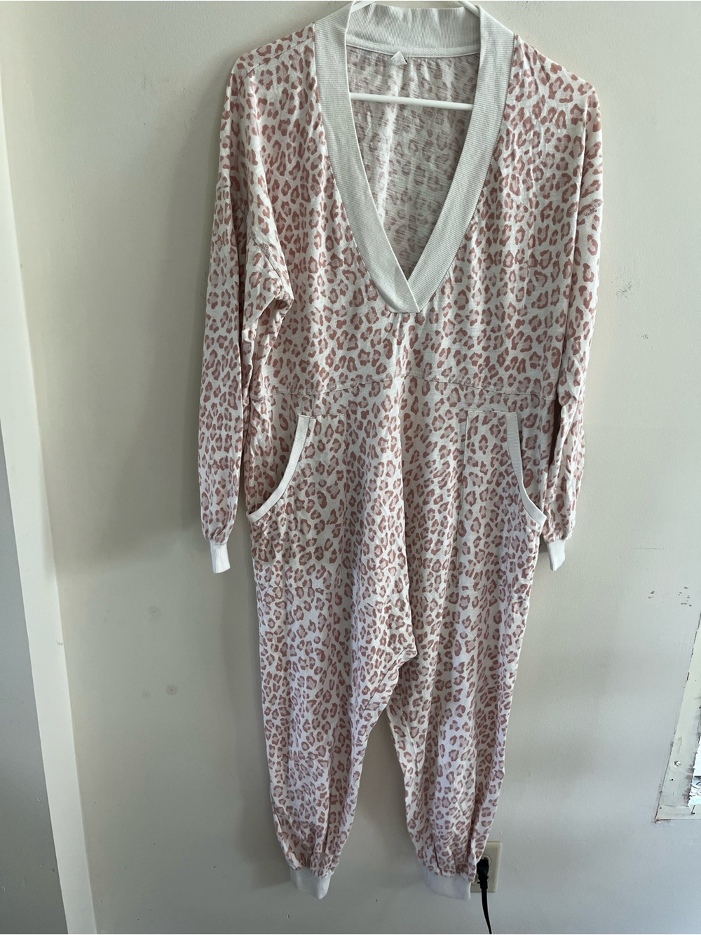 Free People Jumpsuit